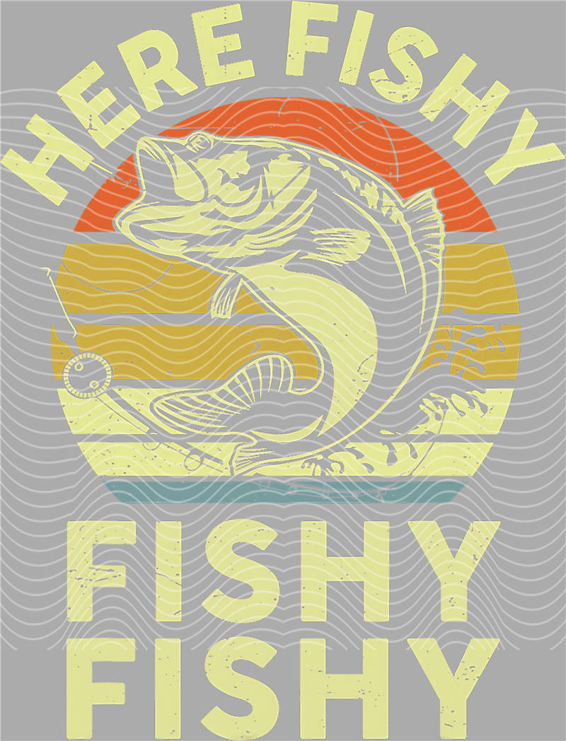 Fishing Series-DY 86